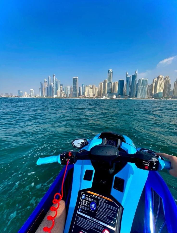 Rent a YAMAHA jet ski / personal water craft in Tampa, FL near me